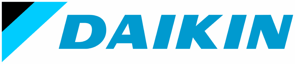 Logo Daikin