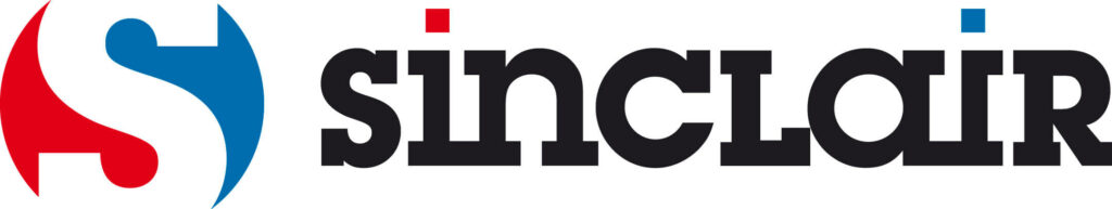 Logo Sinclair
