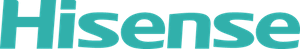 Logo HISENSE